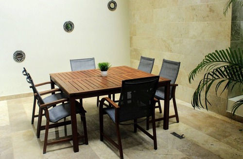 Gonzalo Guerrero Apartment | Palmares Condo By Turquoise