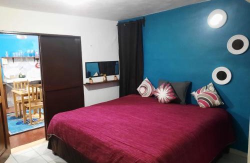 La Gloria Apartment | PANCHITO’S