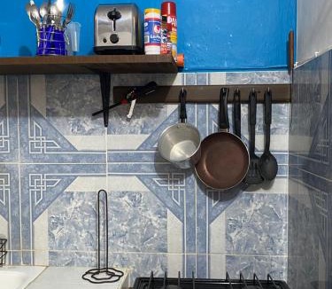 La Gloria Apartment | PANCHITO’S