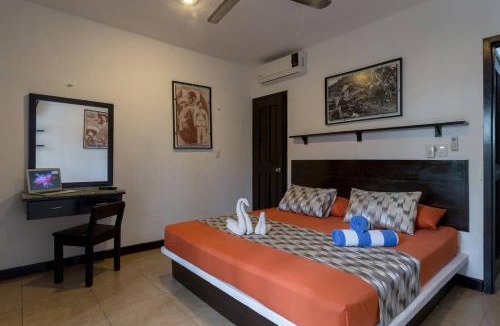 Downtown Apartment | Pancho Double Balcony Apartment 5th Avenue