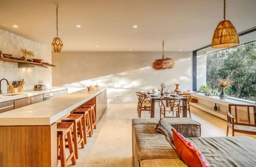 Zama Condo | Panoramic 3BR Penthouse w/Large Private Pool