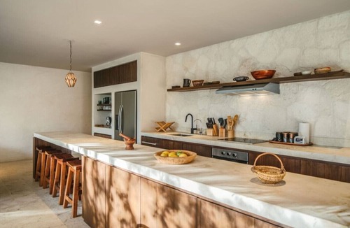 Zama Condo | Panoramic 3BR Penthouse w/Large Private Pool