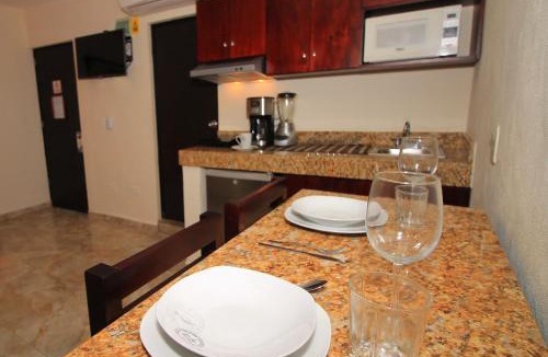 Centro Hotel | Papagayo Hotel Boutique