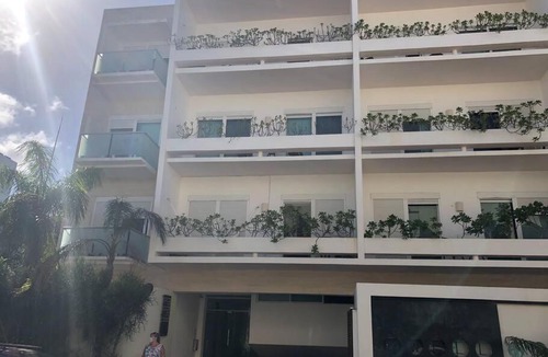 Centro Apartment | Papaya 15 LUXURY 2BR OASIS - Centro - near 5th Ave & Beach-Rooftop Pool
