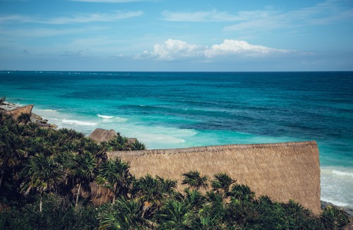 Playa Paraiso Hotel | Papaya Playa Project