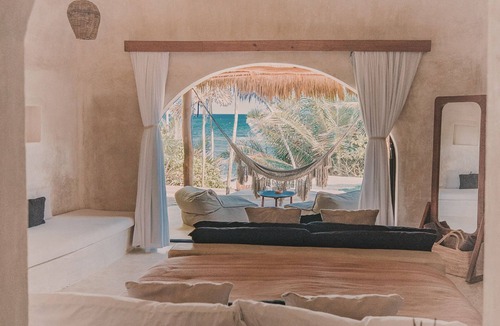 Playa Paraiso Hotel | Papaya Playa Project, Tulum, a Member of Design Hotels