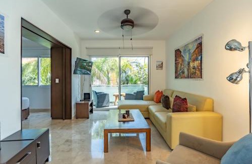 Centro Apartment | Papaya Plus