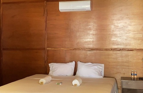 Centro Hotel | Papitos Bacalar Hotel and Marina