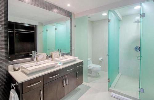 Puerto Juarez Apartment | Paraíso con vista al mar