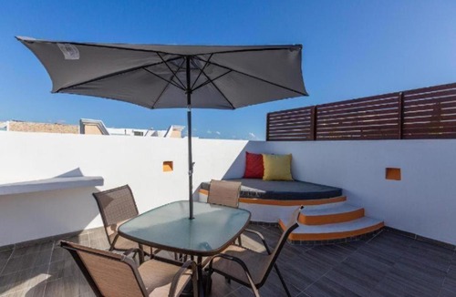 Downtown Apartment | Paraíso maya apartaments