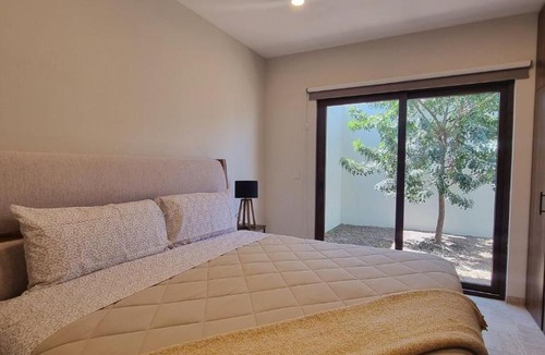 Fraccionemente La Lejona Apartment | Paradise in San Miguel - Depa de Lujo con Jacuzzi