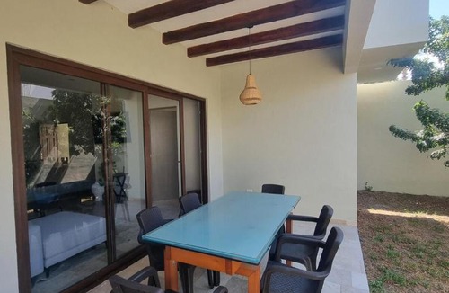 Fraccionemente La Lejona Apartment | Paradise in San Miguel - Depa de Lujo con Jacuzzi
