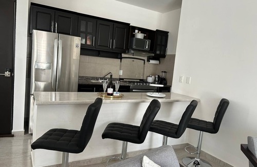 Puerto Morelos Apartment | paradise in the jungle