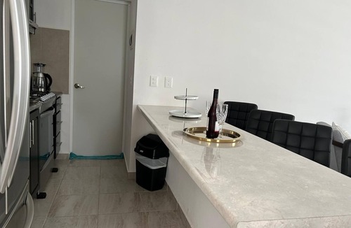 Puerto Morelos Apartment | paradise in the jungle