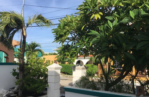 Chan Chemuyil House | Paradise in the Riviera Maya - PRIVATE POOL- INTERNET- SPECIAL DIVE RATES