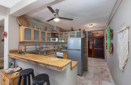Romantic Zone Condo | Paradise Ocean View Condominium in Puerta Vallarta