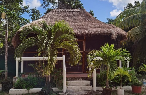 San Miguel House | Paradise Ranch