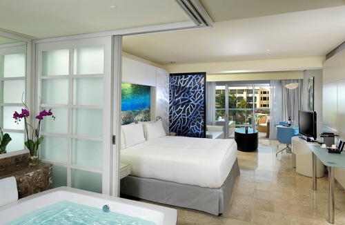 Luis Donaldo Colosio Resort | Paradisus La Perla - Adults Only - Riviera Maya - All Inclusive
