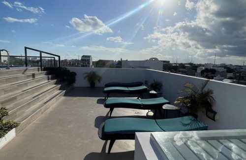 12th Street Apartment | Paraiso Av30