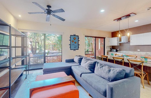 Zama Hotel | Paramar Condos 01 at Aldea Zama