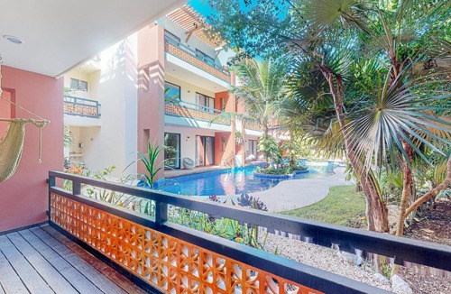 Zama Hotel | Paramar Condos 01 at Aldea Zama