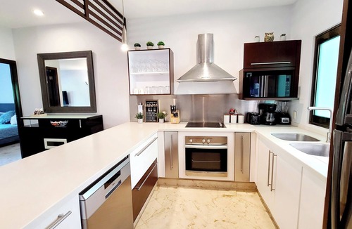 Playacar Apartment | Paseo del Sol Condohotel by Bric