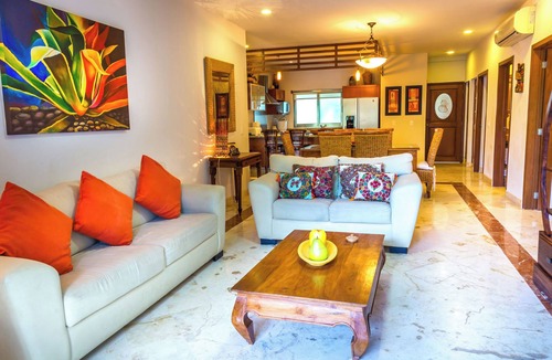 Playacar Apartment | Paseo del Sol Condohotel by Bric