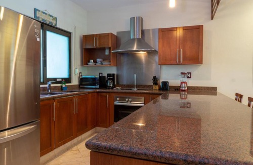 Playacar Apartment | Paseo del Sol Coral B 107 condo