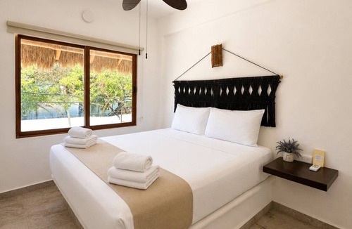 Isla Holbox Hotel | Paseo Kuka by ÓOL Hotels