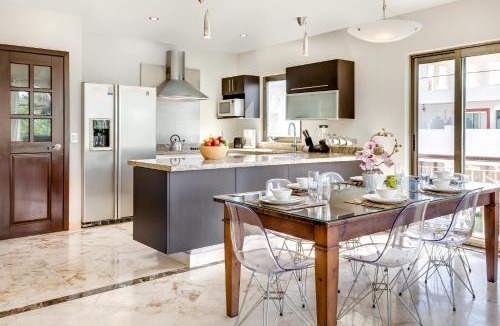Playacar Apartment | Paseo Luxury Suites