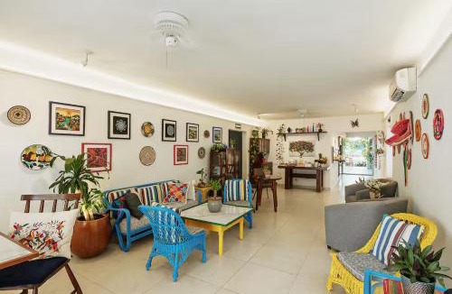 Merida Municipality House | Patio Romero Boutique Hotel - 1