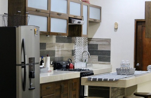 Playacar Beach Condo | Peaceful Condo In Gorgeous Exclusive Playacar~ Playa del Carmen