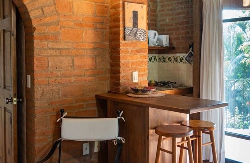 San Pedro Cabin | Peaceful Nature Retreat in Magical Tepoztlán