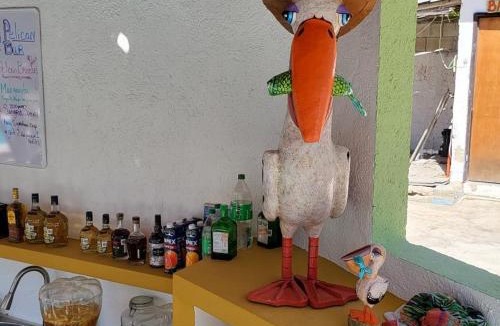 Chelem Hotel | Pelican Inn at Las Dunas Chelem