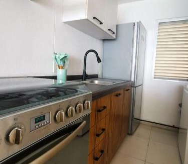 Puerto Juarez Apartment | Pent House amazing View beachfront CANCUN