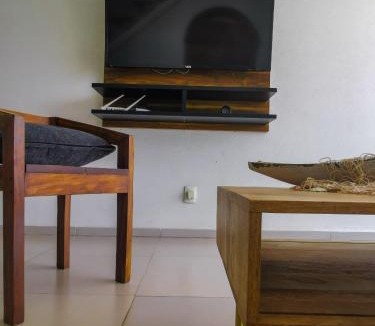 Puerto Juarez Apartment | Pent House amazing View beachfront CANCUN