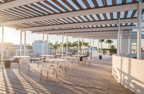 Zazil-ha Condo | Penthouse, 2 Rooftop Pools w/OceanView - Perfect For Family!