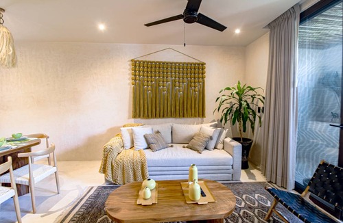 Zama House | Penthouse ∙ 3 bedrooms ∙ 10 guests