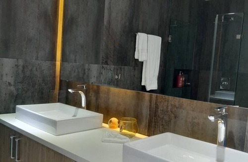 Luis Donaldo Colosio Apartment | Penthouse 5a Av. Alberca privada