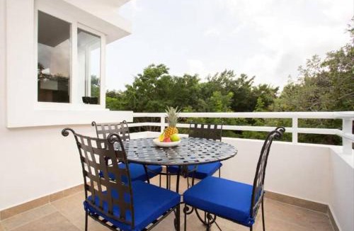 Akumal Apartment | Penthouse Akumal Condo