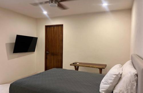 Cozumel Apartment | Penthouse Elementos Cozumel Torre Infinito