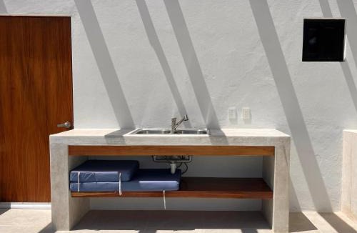 Cozumel Apartment | Penthouse Elementos Cozumel Torre Infinito
