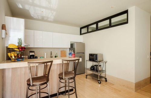 Colonia Adolfo Lopez Mateos Condo | Penthouse Perfect-Just Released
