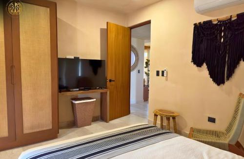 Tulsayab Apartment | Penthouse Privado en Tulum