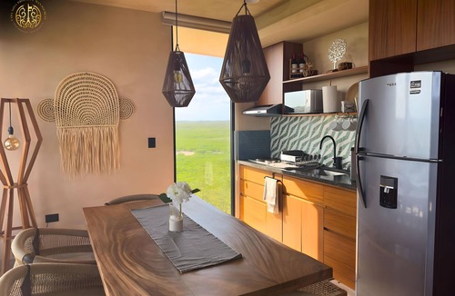 Tulsayab Apartment | Penthouse Privado en Tulumn