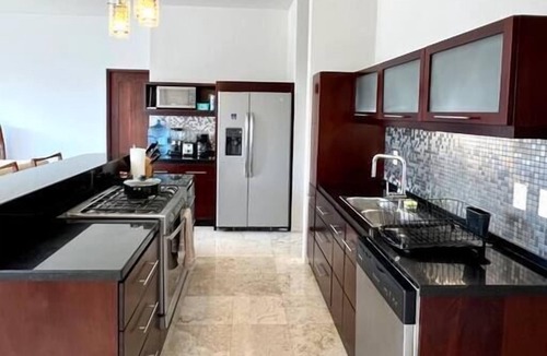 Francisco Uh May Apartment | Penthouse - Private - Pool & Heated Jacuzzi & Balcony -A3021