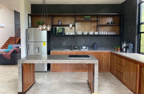 Chemuyil Apartment | Penthouse Tulum