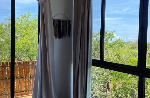 Chemuyil Apartment | Penthouse Tulum
