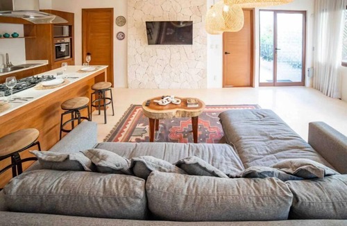 La Veleta House | Penthouse w/private pool & jacuzzi in Tulumn