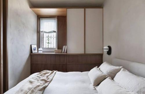 Paraiso Apartment | Peralta's